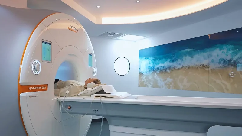 Siemens Healthineers avança em cogestão e em parcerias público-privadas no Brasil 2 | Brazil Economy Siemens Healthineers investe em equipamentos cada vez mais eficientes para atender mais e melhor os pacientes