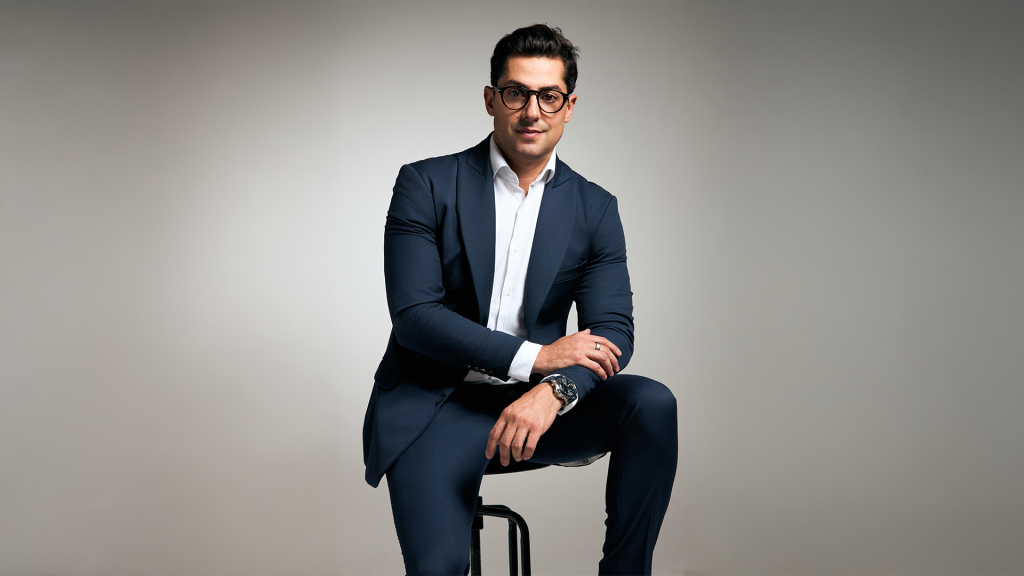 Bankme lança plataforma de crédito estruturado para captação privada 1 | Brazil Economy Thiago Eik, CEO da Bankme, diz que a proposta é oferecer uma estrutura segura e profissional para captar recursos