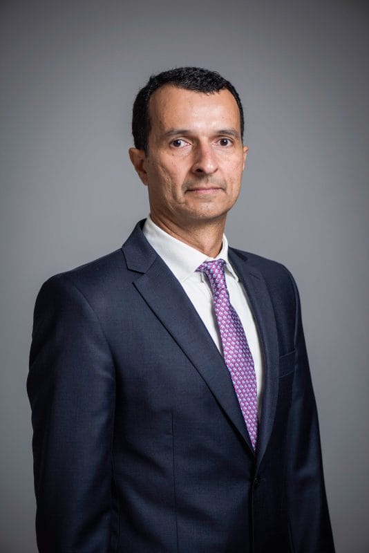 Omnigen Energy investe R$ 400 milhões para ter 20 parques solares neste ano 2 | Brazil Economy Milson Mundim, country manager da Appian Capital Brazil: compromisso com diversificação energética
