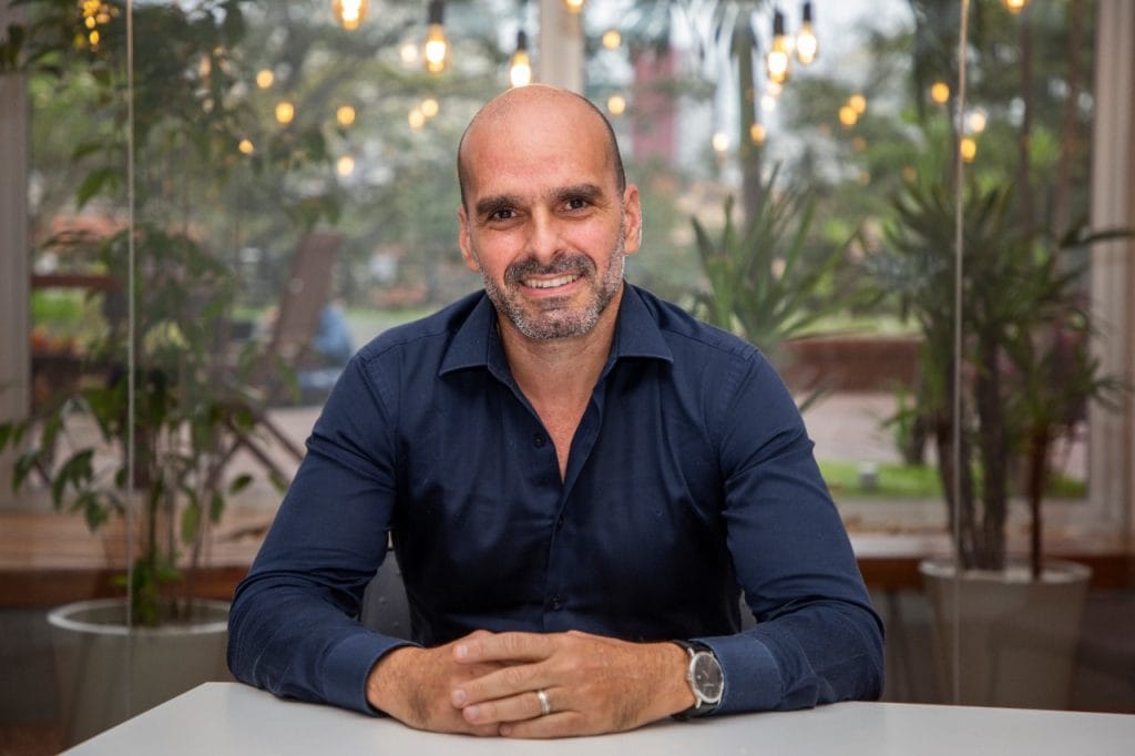 O avanço dos executivos de marketing, os CMOs, rumo à cadeira de CEO nas empresas 1 | Brazil Economy Fernando Cesário é CMO da ESPM