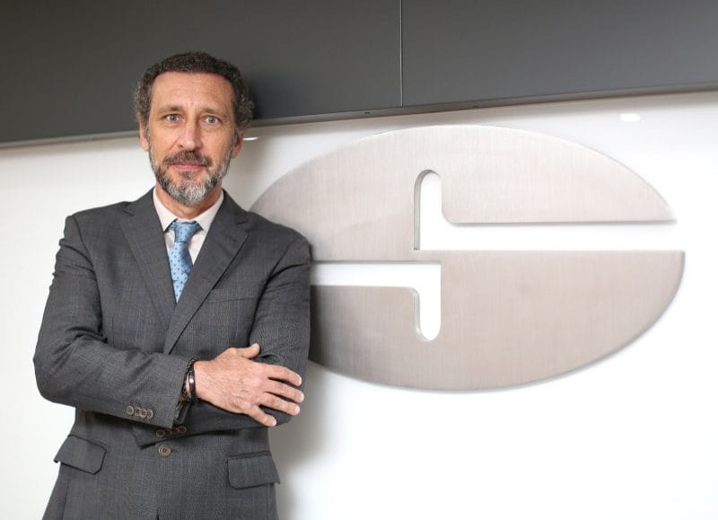 Fábio Astrauskas, economista, fundador e CEO da Siegen Consultoria