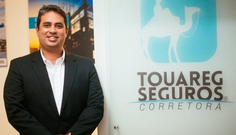 André Costa, CEO da Touareg: momento de transformação profunda