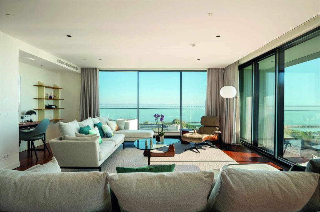 Martinhal lança projetos de alto padrão no Algarve e Sintra com foco no brasileiro 1 | Brazil Economy grupo Martinhal lança mais dois empreendimentos que unem moradia, investimento e hospitalidade de alto padrão — DNA da companhia portuguesa