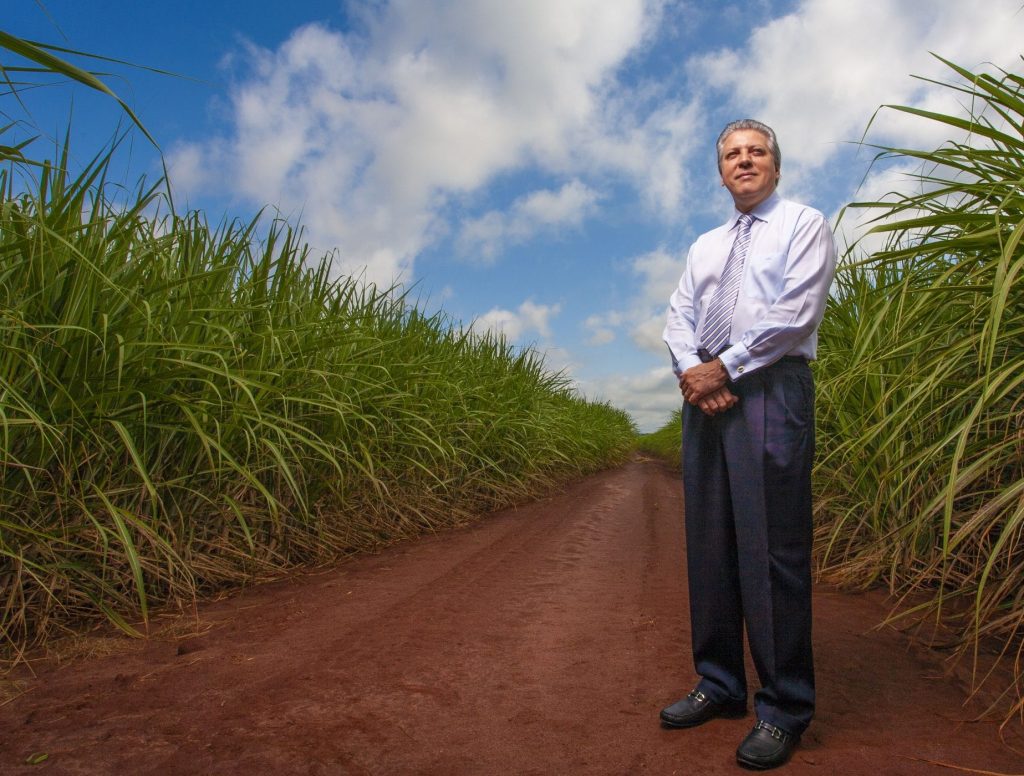 José Carlos Grubisich, ex-presidente da Braskem, é empresário e sócio da Olímpia Investimentos e Participações
