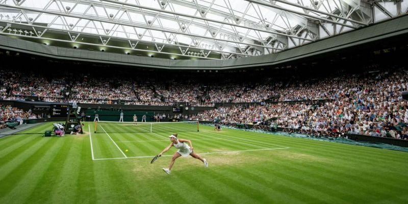 Na edição deste ano, Wimbledon terá duas novas soluções de IA com o suporte do Watsonx da IBM em seu aplicativo