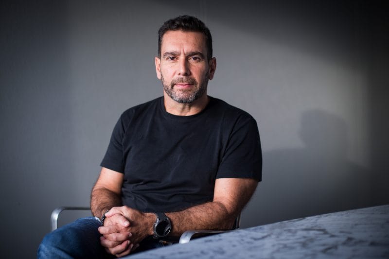 Kob Visa completa 1 ano, multiplica por 30 as operações e supera R$ 100 milhões por mês 2 | Brazil Economy Fernando Ribeiro, sócio-fundador da Kobold, afirma que a proposta é oferecer uma experiência adaptada às necessidades do universo corporativo