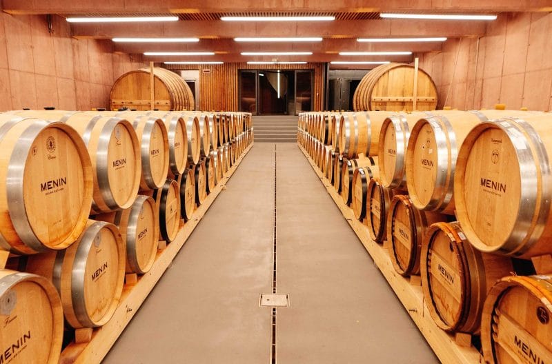 Rubens Menin, bilionário da MRV, injeta mais de € 60 milhões em vinho premium no Douro 3 | Brazil Economy A produção está projetada para cerca de 650 mil garrafas por ano, mas o foco não é volume e sim a qualidade dos vinhos