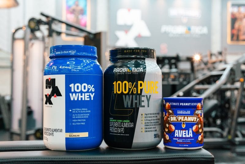 Grupo Supley supera primeiro bilhão em vendas e diversifica para avançar no varejo 3 | Brazil Economy O mercado fitness cresce a dois dígitos ao ano e movimenta R$ 8 bilhões no Brasil