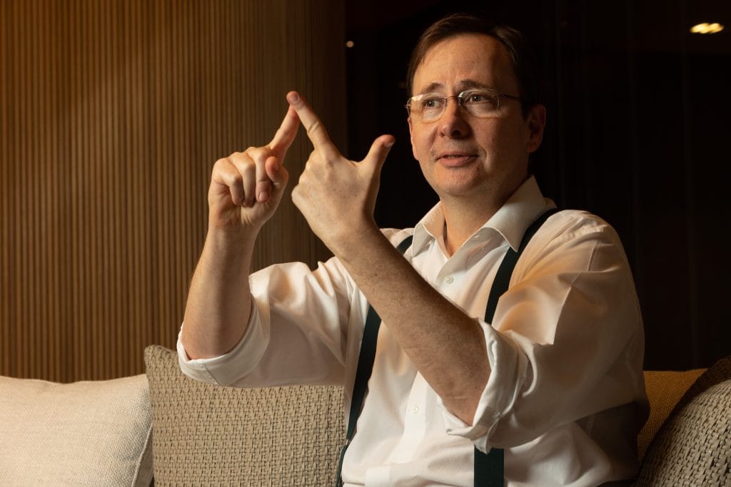 Fabio Kanczuk, diretor de Macroeconomia do ASA, diz que os EUA devem começar a sentir os impactos daqui a quatro meses