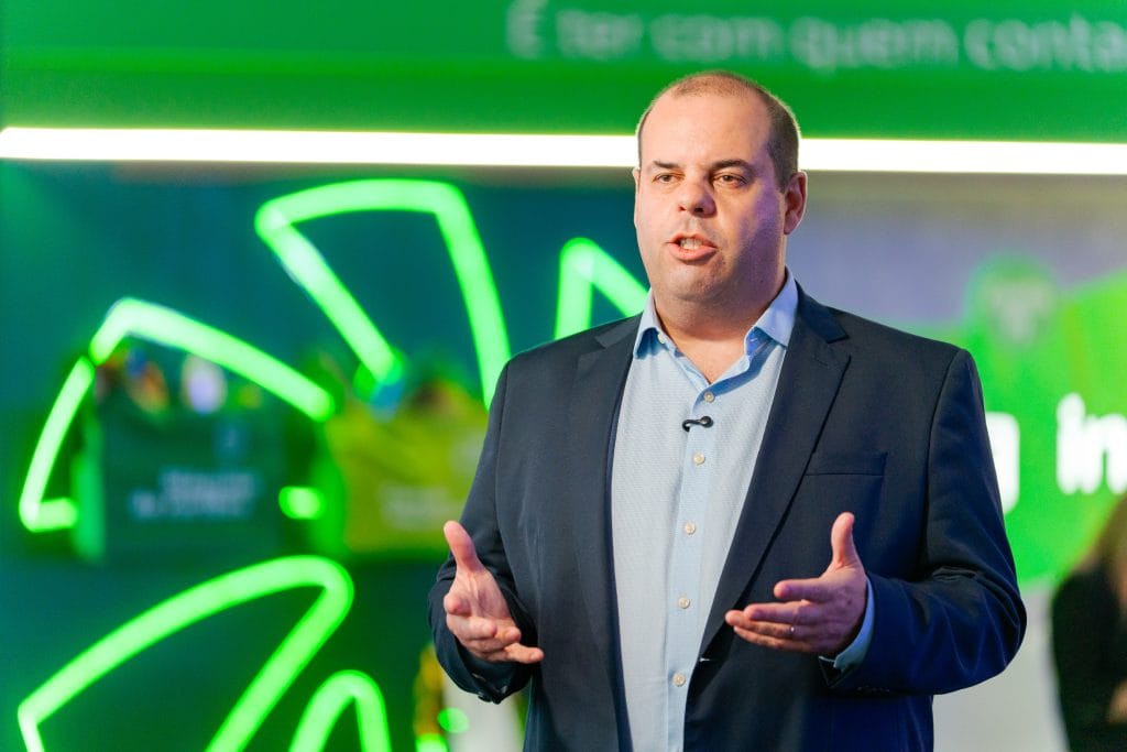 Sicredi ultrapassa R$ 83 bilhões em crédito para empresas e acelera expansão nacional 1 | Brazil Economy Adilson Félix de Sá, executivo responsável pela estratégia de expansão, o foco é ampliar a presença física e o crédito