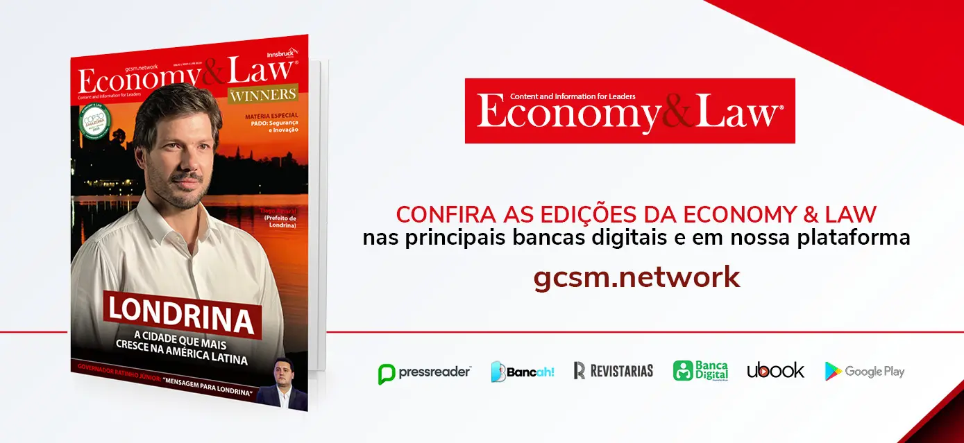 Anúncio Brazil Economy