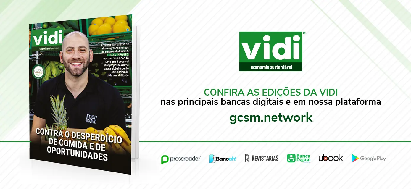 Anúncio Brazil Economy