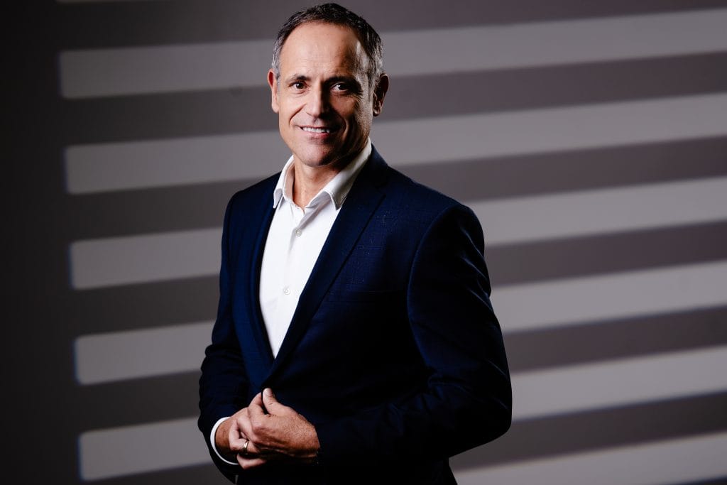 Oscar Celada, da Mapfre: “O brasileiro está cada vez mais atento à diversificação geográfica dos investimentos"