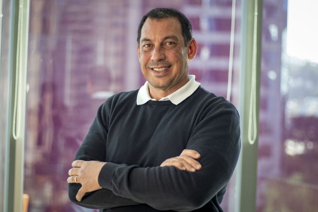 Antonio Cociolito também possui empreendimentos em regiões como Paulista, Berrini, Itaim, Chácara Santo Antônio, além do Rio de Janeiro