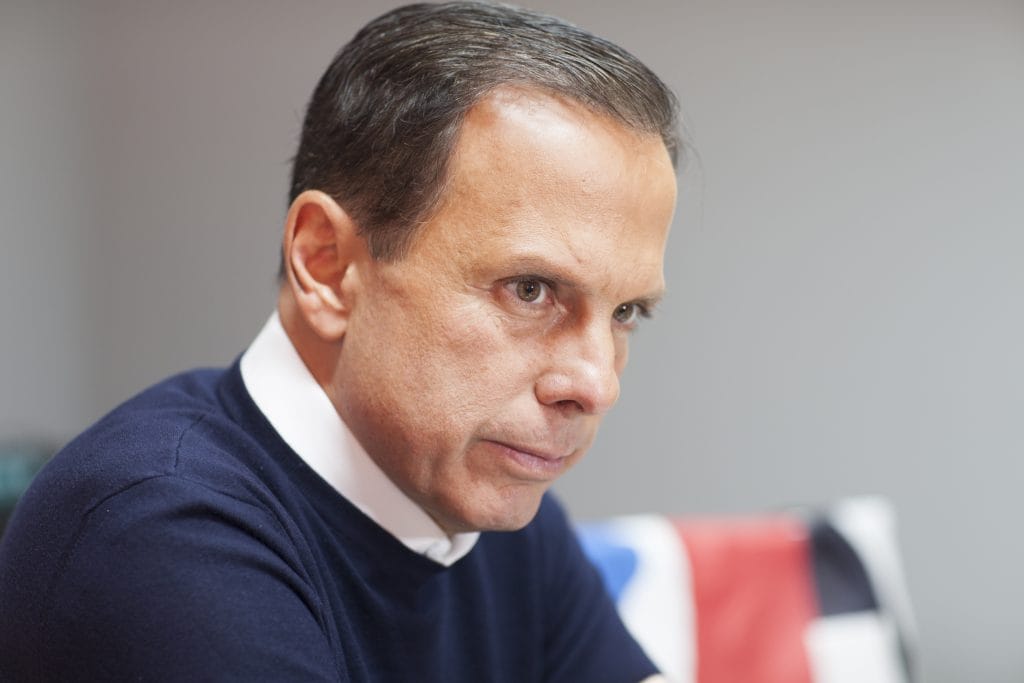 O ex-governador de São Paulo diz que não se justifica uma violação da soberania do Brasil, que é o que o governo Trump tenta