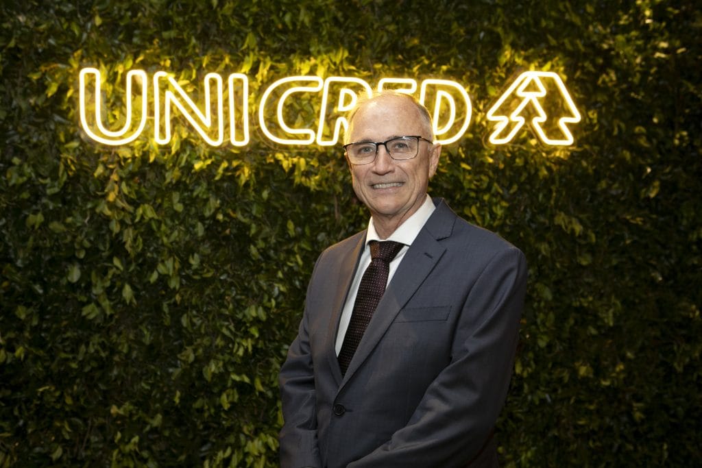 "Em um mundo repleto de desafios sociais, ambientais e econômicos, o cooperativismo se mostra cada vez mais atual"