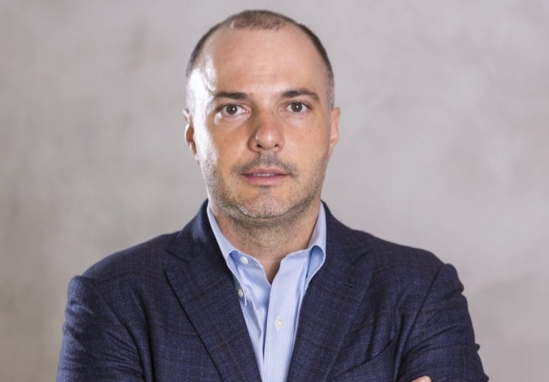 Fabricio Mitre, CEO da Mitre Realty, diz que o objetivo é criar uma experiência de moradia exclusiva