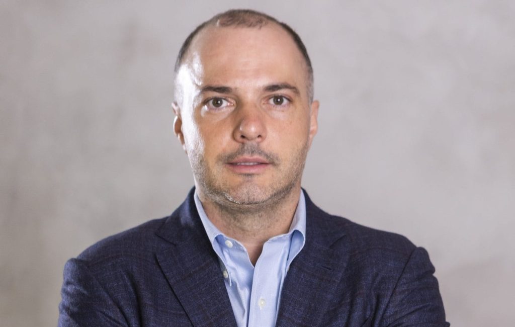 Mitre Realty acelera vendas do Daslu Residences e registra resultados recordes 1 | Brazil Economy Fabricio Mitre, CEO da Mitre Realty, diz que o objetivo é criar uma experiência de moradia exclusiva