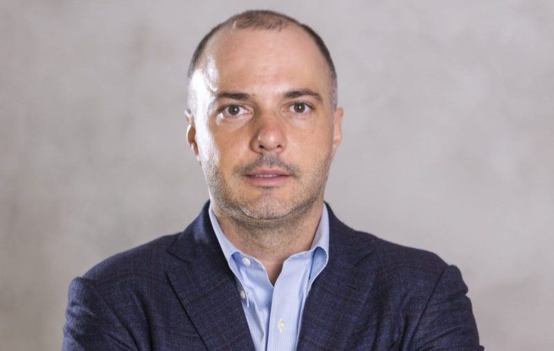 Mitre Realty acelera vendas do Daslu Residences e registra resultados recordes 20 | Brazil Economy Fabricio Mitre, CEO da Mitre Realty, diz que o objetivo é criar uma experiência de moradia exclusiva