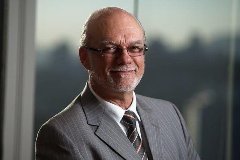 Reginaldo Arcuri: "Investir em inovação e produzir no Brasil é o caminho para ampliar o acesso e garantir soberania em saúde"