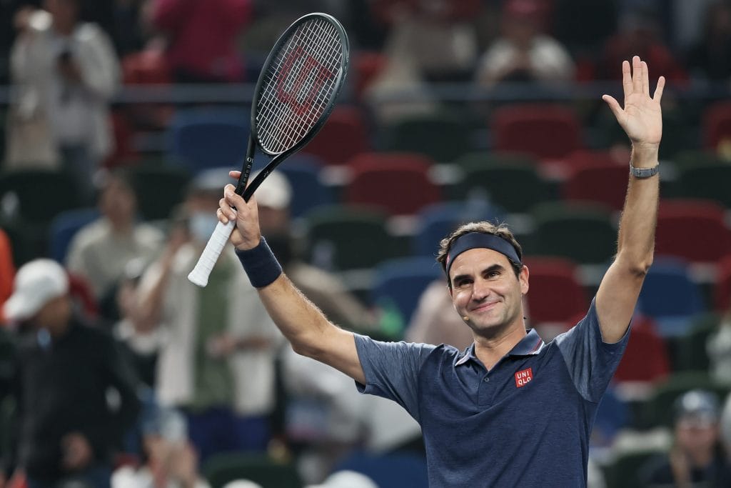 Federer entra para o clube dos bilionários graças a investimentos fora das quadras 1 | Brazil Economy Parceiro de marcas de luxo como Rolex, Mercedes-Benz e Lindt, Federer acumulou cifras milionárias com patrocínios