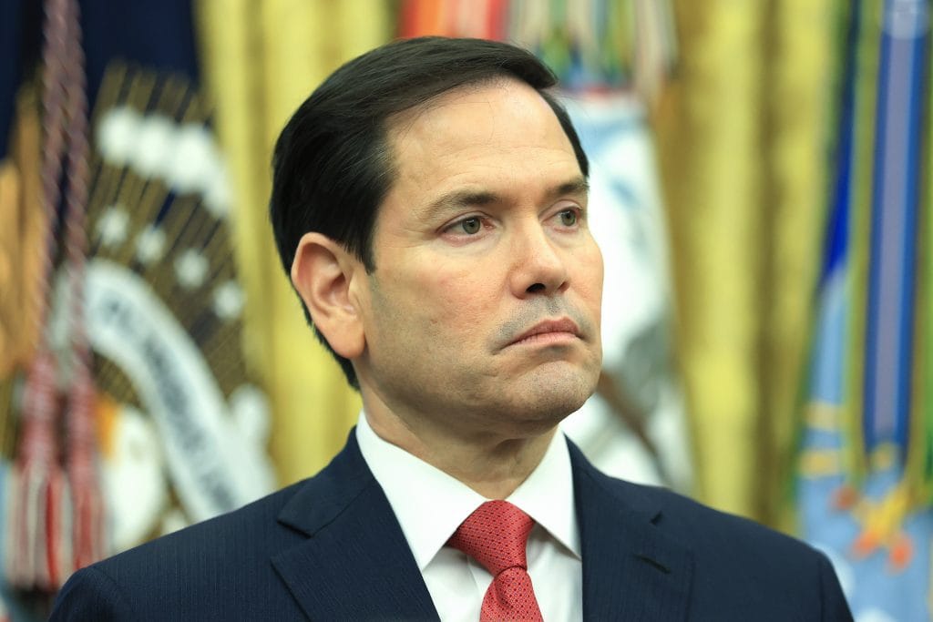 A tentativa de imitar Rubio mostra como a IA generativa pode ser usada para criar ataques de engenharia social