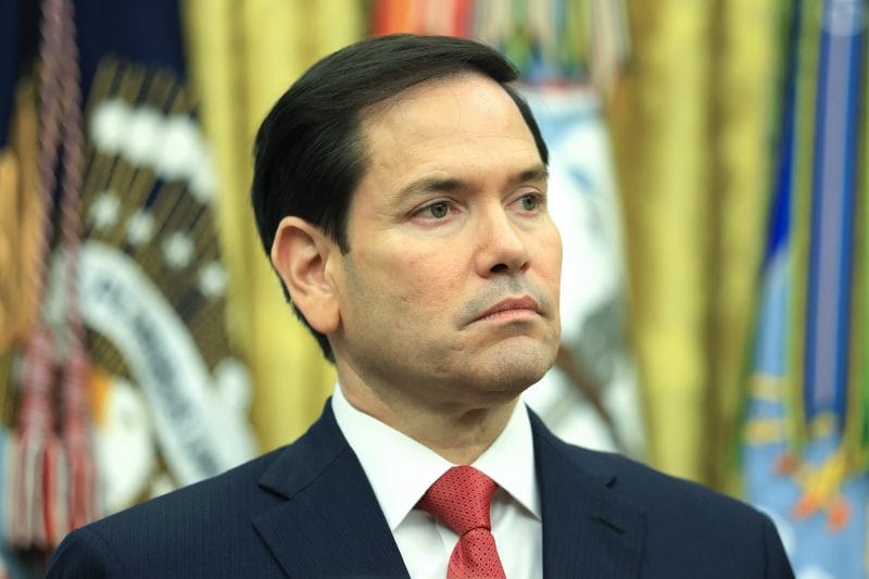 A tentativa de imitar Rubio mostra como a IA generativa pode ser usada para criar ataques de engenharia social