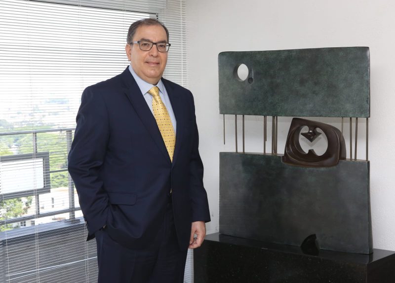 José Velloso, da Abimaq, diz que entidade irá solicitar aos governos estaduais alternativas para baratear exportações