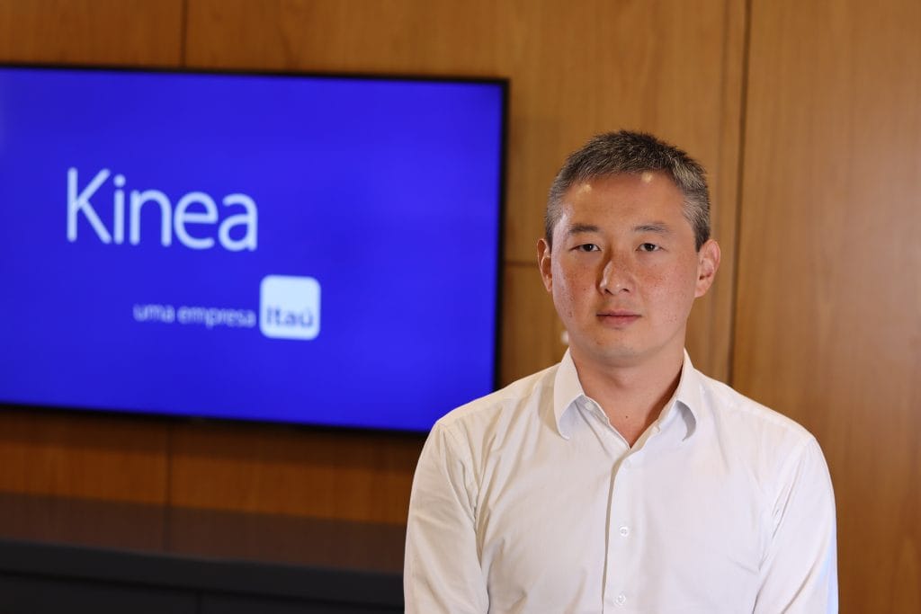 Fundo será gerido por Danilo Lee, que atuou por 18 anos no Bank of America, antes de entrar para a Kinea em 2023