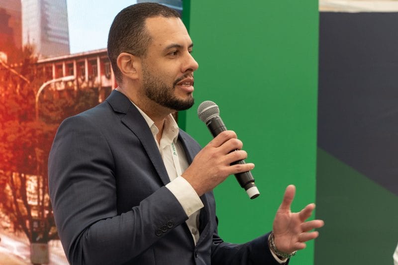 Leonardo Ianegitz, diretor da companhia, afirma que o foco está na área de testes, certificações e homologações