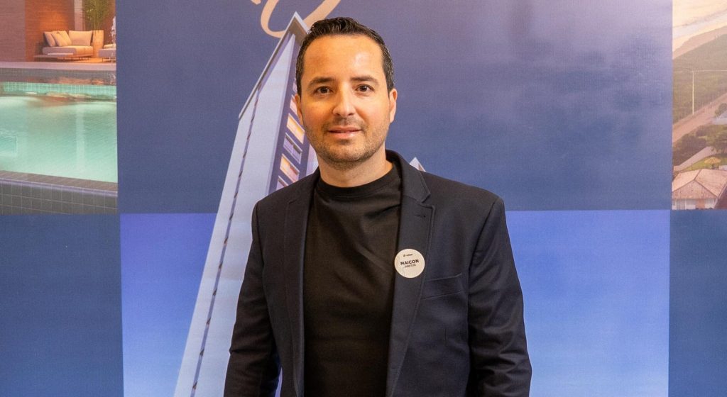 Maicon de Oliveira, cofundador da Vetter: “Optamos por trazer o olhar do cliente para dentro da operação"