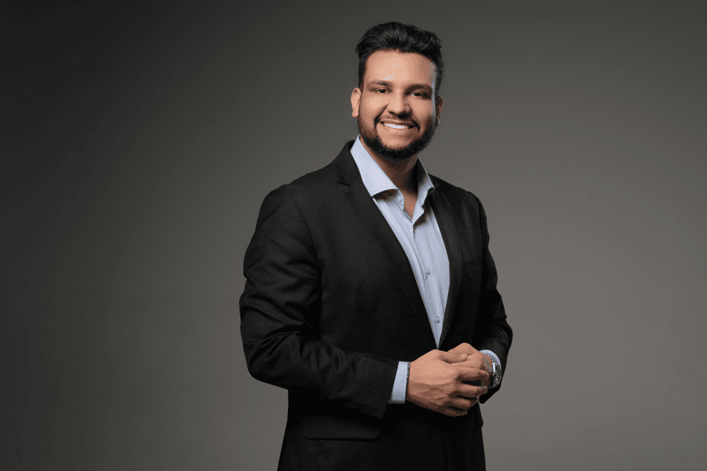 Mateus Oliveira, CEO da Private Log, diz que o equilíbrio e a visão de longo prazo são mais importantes que ganhos pontuais