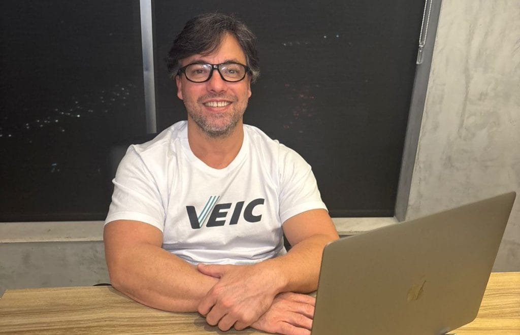 MaxiFrota aposta em cartão VEIC e projeta faturamento de R$ 10 bilhões até 2029 1 | Brazil Economy Paulo Guimarães, CEO da MaxiFrota, diz que o controle de custos de combustível é determinante na gestão do setor