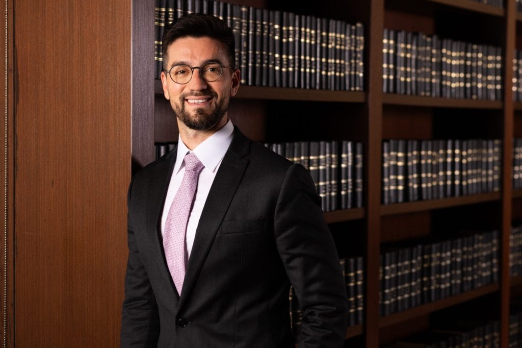 André Torres do Santos, do escritório Pinheiro Neto Advogados, diz que a questão vai além do papel do Executivo