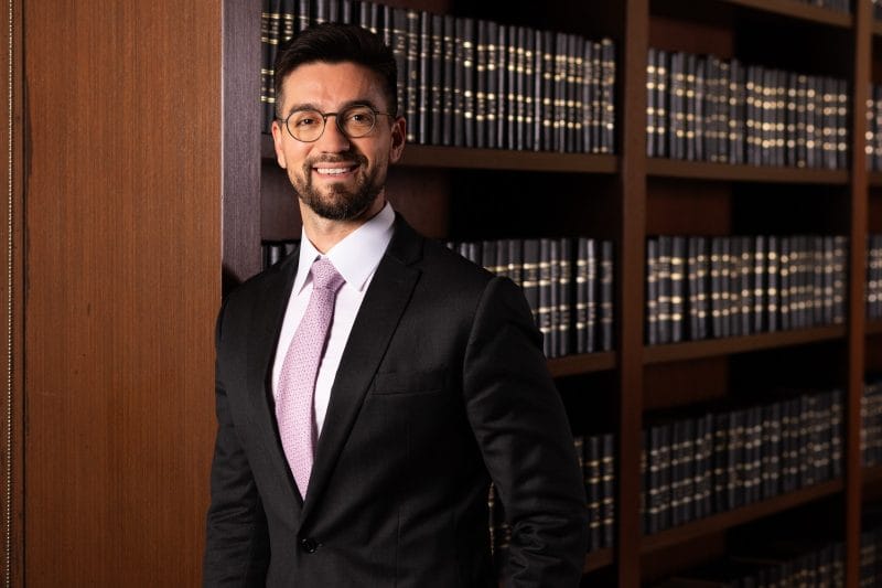 André Torres do Santos, do escritório Pinheiro Neto Advogados, diz que a questão vai além do papel do Executivo
