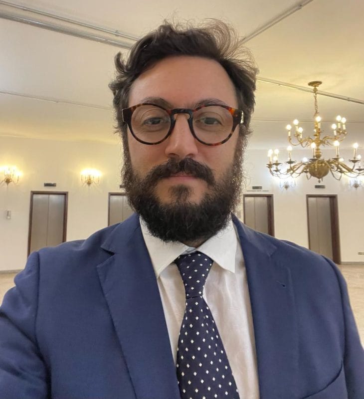 Conhece a nua-propriedade? Ex-XP e advogado montam negócio para comprar "imóvel ocupado" 2 | Brazil Economy CEO Rodrigo Petriz começou a estudar o assunto mais profundamente durante sua pós-graduação na USP