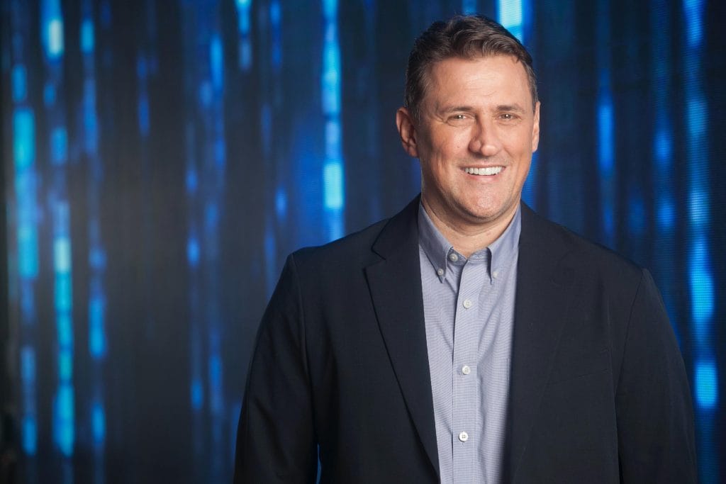 Serasa Experian aposta em inteligência artificial para aprimorar gestão de PMEs 1 | Brazil Economy Cleber Genero, vice-presidente de PMEs da Serasa, diz que simplificar o controle do fluxo de caixa gera economia de tempo