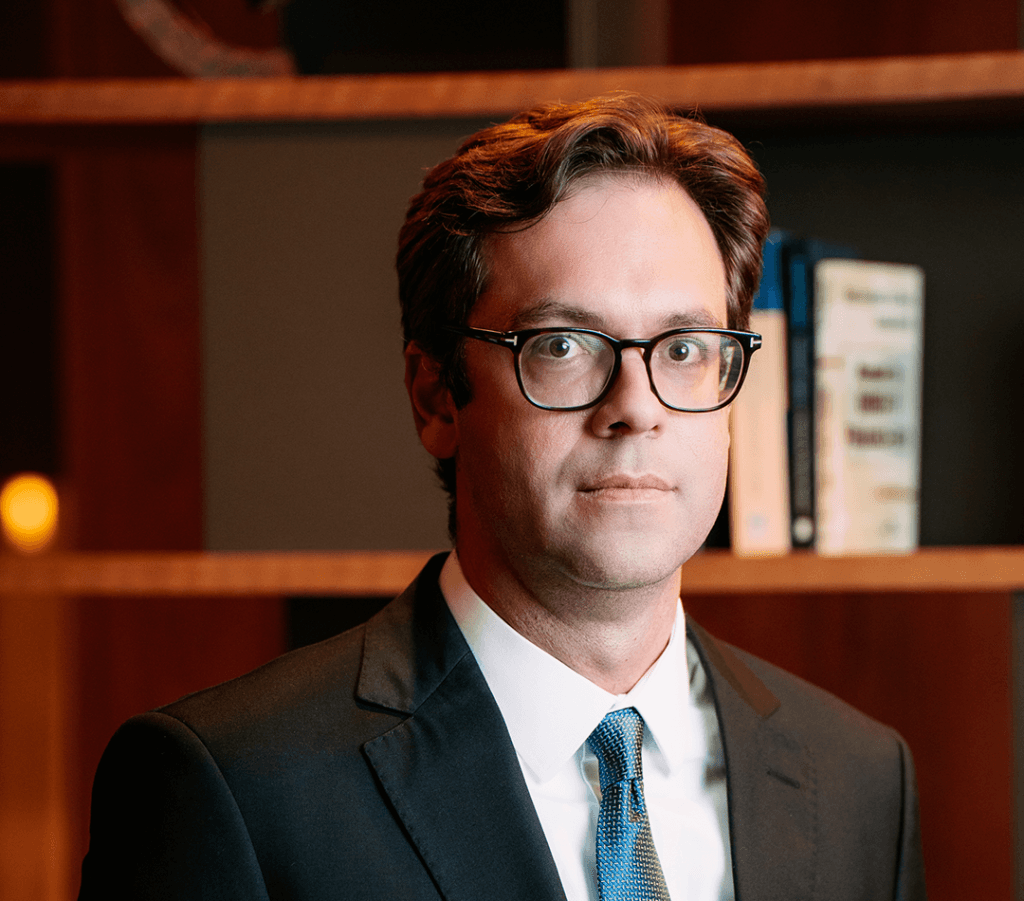 Sergio Villanova Vasconcelos, do ButtiniMoraes: "Ainda não está claro qual será o mecanismo escolhido para a liberação"