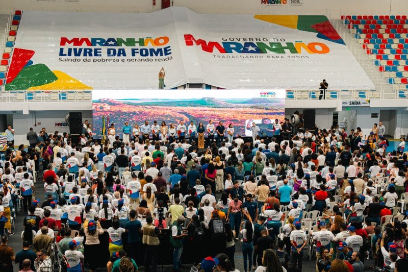 Em parceira com a Visa, Valid entra no mercado de cartões multibenefícios 2 | Brazil Economy Maranhão é o primeiro estado a adotar a solução da Valid, como parte do programa Maranhão Livre da Fome