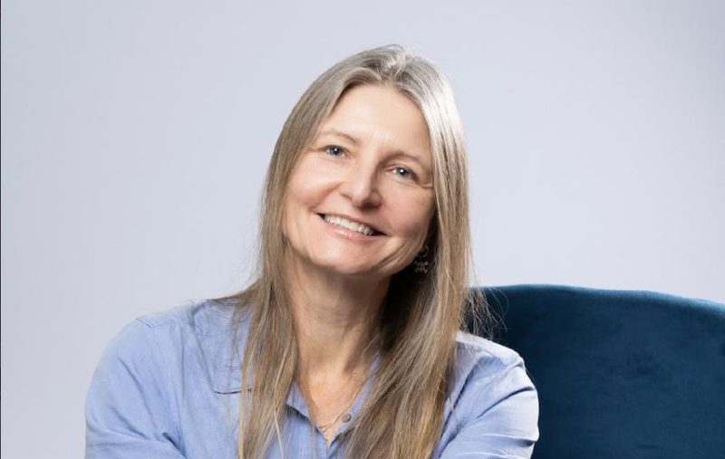 Karin Schöner é presidente da JAS Worldwide Brasil e coach na C2C