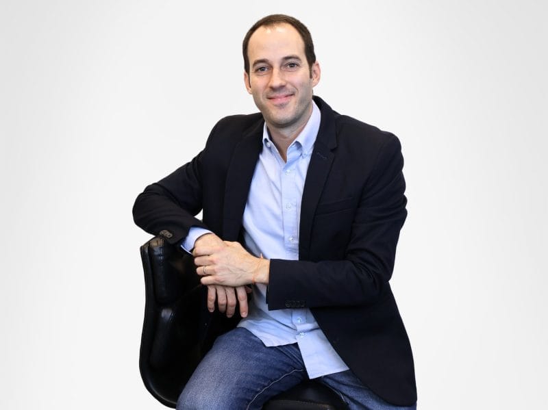 SYN reposiciona lajes corporativas com foco em experiências e serviços de hotelaria 2 | Brazil Economy Ricardo Loducca, diretor executivo de shoppings e prédios comerciais da SYN