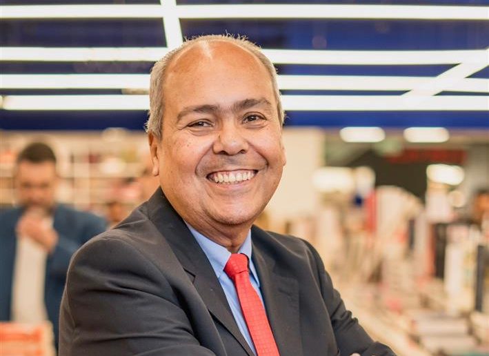 Edison Fontes é CISO da NAVA