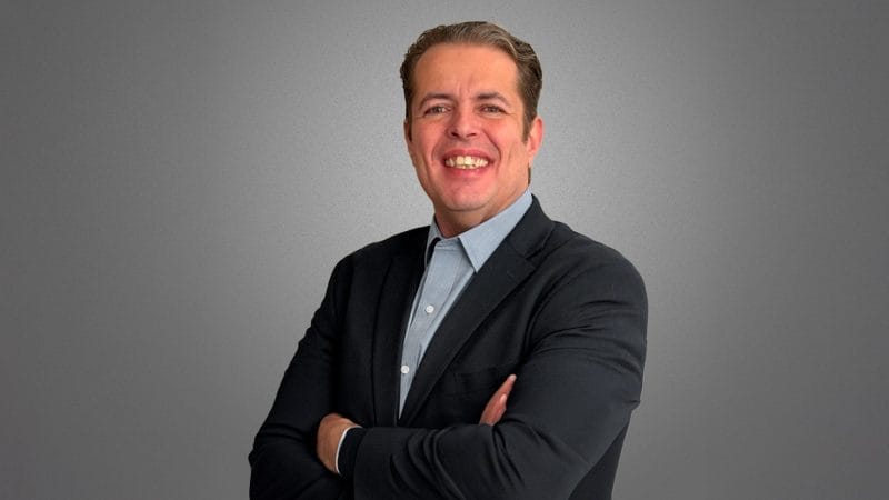Ubiratan Lima, diretor da unidade de negócio de risco da Dimensa