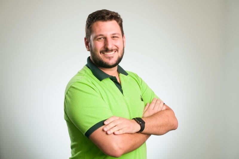 Com mais serviços e personalização, Leroy Merlin projeta receita de R$ 10 bilhões 2 | Brazil Economy Bruno Tosi Pelosi, diretor de compras do Mundo Construção da Leroy Merlin