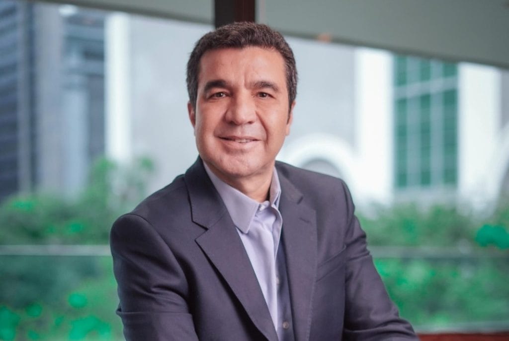 Franquia com lucro garantido existe? O investidor João Kepler afirma que sim 1 | Brazil Economy João Kepler, CEO da Equity Group. diz que a LGPD virou uma oportunidade de negócio para as empresas