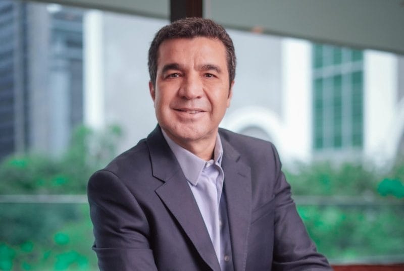 João Kepler, CEO da Equity Group. diz que a LGPD virou uma oportunidade de negócio para as empresas