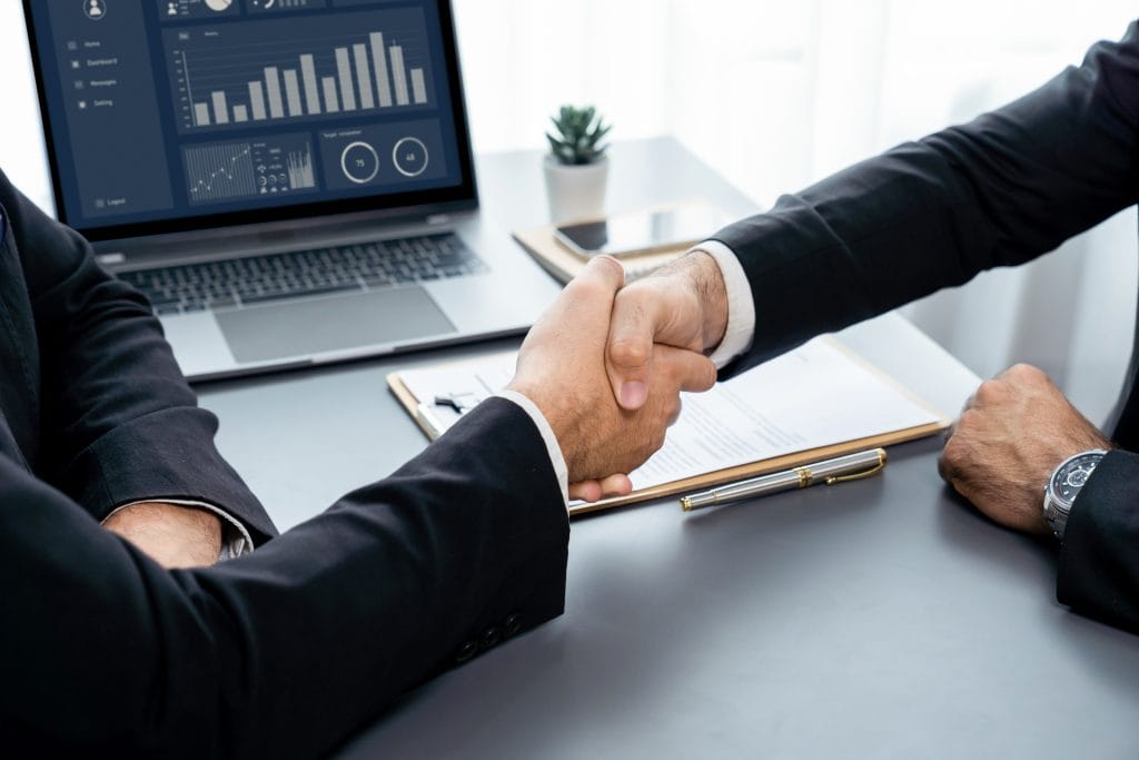 As bases da negociação estão sendo analisadas pelo Banco Central