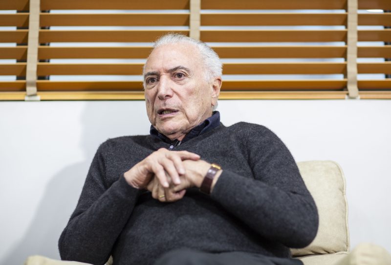 A63A7727 | Brazil Economy