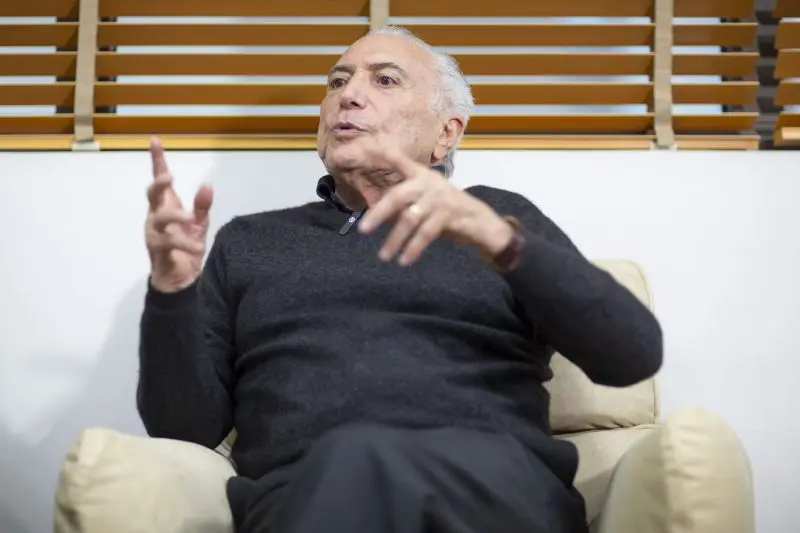 A63A7739 | Brazil Economy