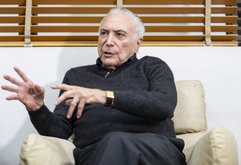 A63A7754 | Brazil Economy